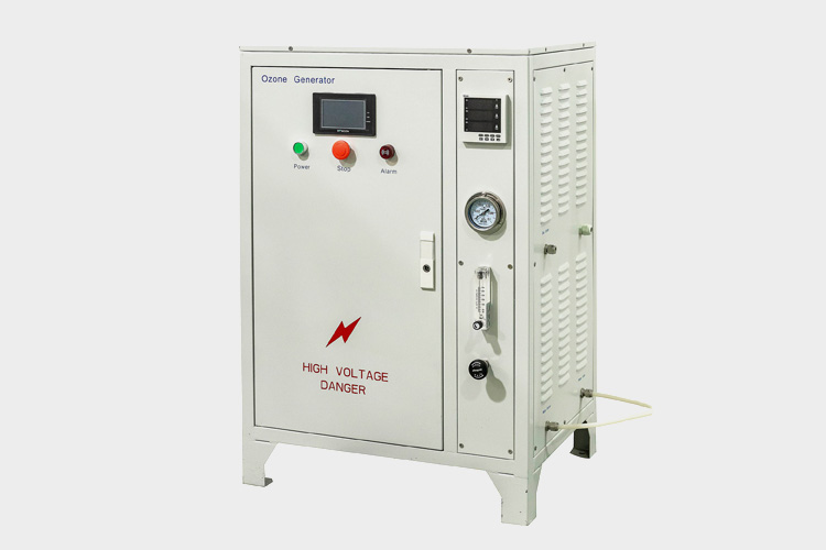 WATER TREATMENT CHEMICALS